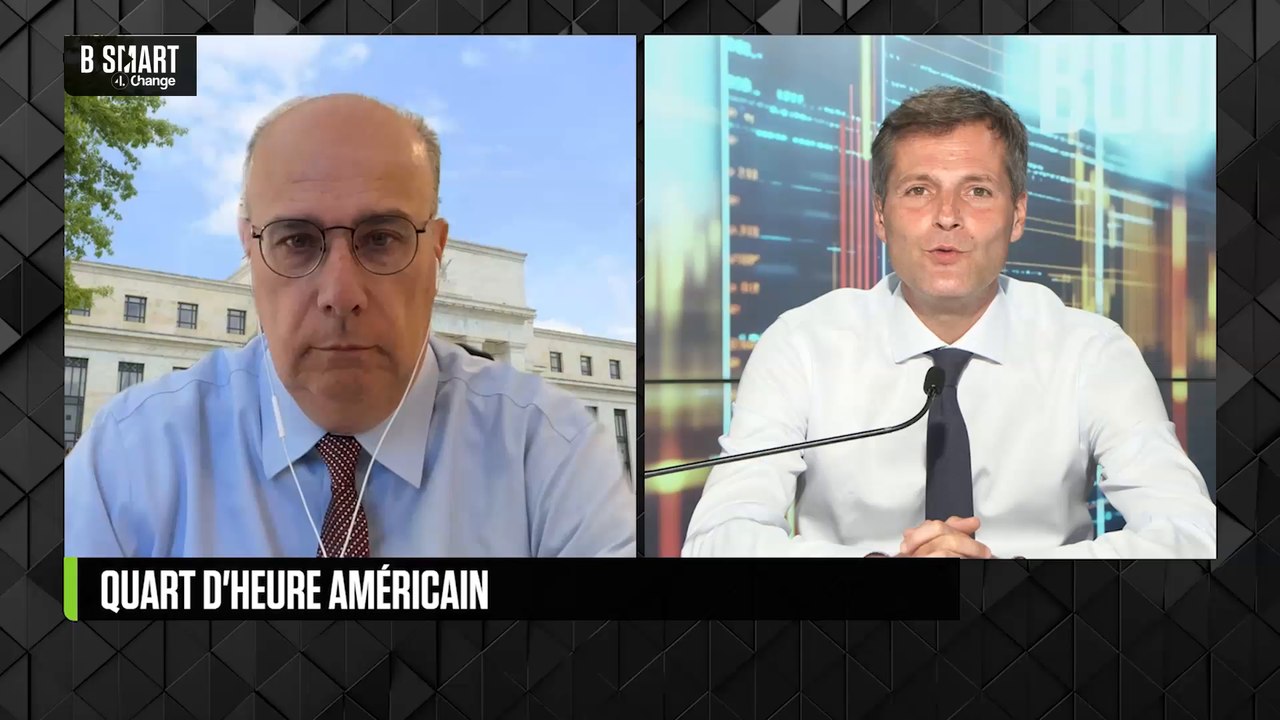 SMART BOURSE - Libre-échange : Donald Trump refuse de renouveler l'accord nord-américain