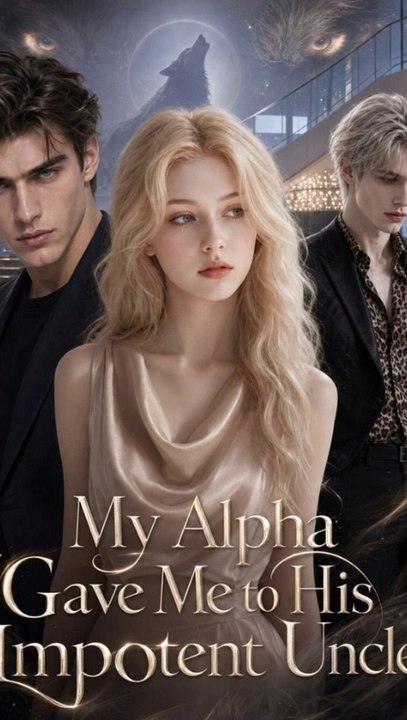 My Alpha Gave Me to His Impotent Uncle - Full EP (ENGSUB) | Werewolf Romance