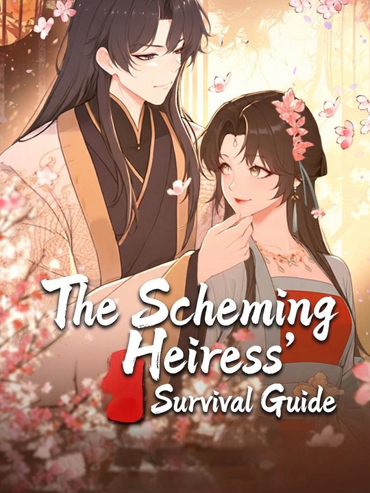 The Scheming Heiress' Survival Guide | Full Short Drama | English Sub 2026