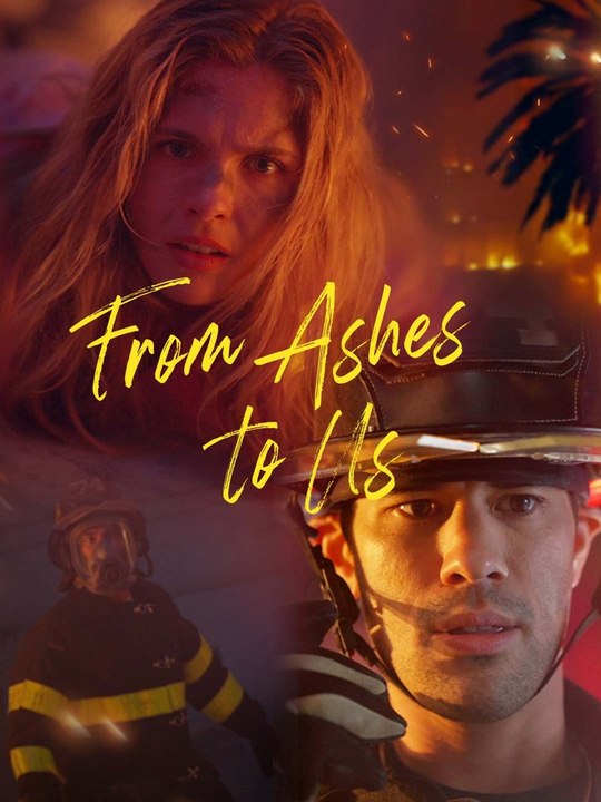 From Ashes To Us | Full Short Drama | English Sub 2026