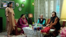 Toota Huwa Dil Episode 10 | 6 July 2026 | Nazish Jahangir | Agha Ali | ARY Digital
