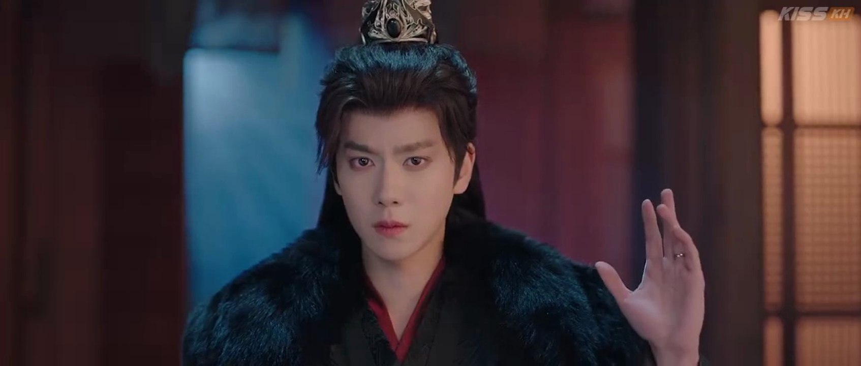 Auspicious Nobles (2026) Episode 5 [ENG SUB]