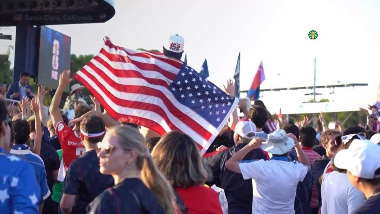 Scandale du carton rouge :  quand Trump s'immisce dans le Mondial