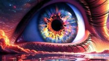 Nos Teus Olhos
