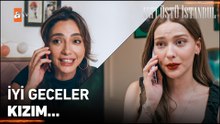 ''Kardeş kardeş yatın!''- Altı Üstü İstanbul 4.Bölüm