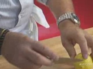 AVEC ERIC: Broiled Red Snapper Fillet Recipe