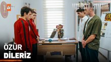 Tarık Hoca, çocukların yanında - Altı Üstü İstanbul 4.Bölüm