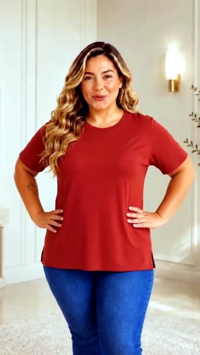 Blusa plus size feminina soltinha fresquinha manga curta tecido macio confortável barata dia a dia chique