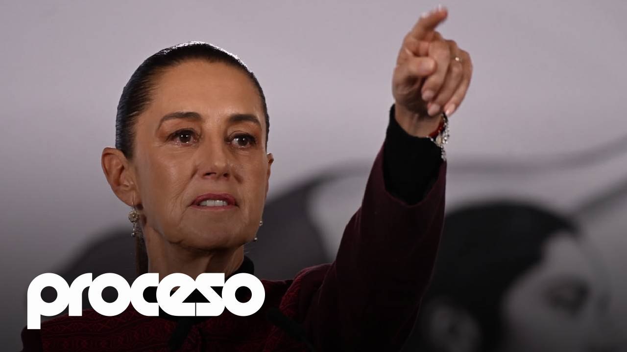 Los temas más importantes de la conferencia mañanera del lunes 6 de julio 2026