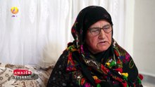 AWAZÊN VEŞARTÎ -  Dengbêj Hediye - Saadet