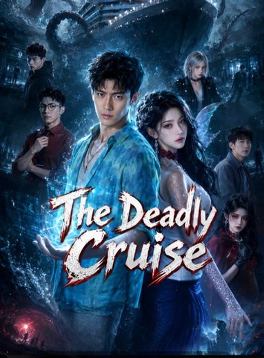 Watch The Deadly Cruise: Complete Full EPS