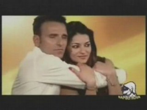 Mimmo Dany - 'Ncopp 'a luna