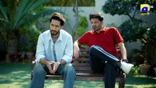 Zabt Episode 32 [Eng Sub] Sachal Afzal - Zoha Tauqeer - Daniyal Khan   4th July 2026   HAR PAL GEO