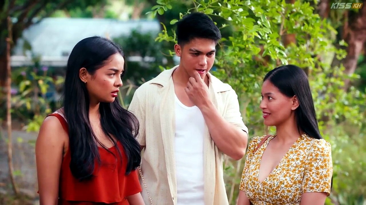 Palitan 2  Exchange 2 Episode 1 Engsub