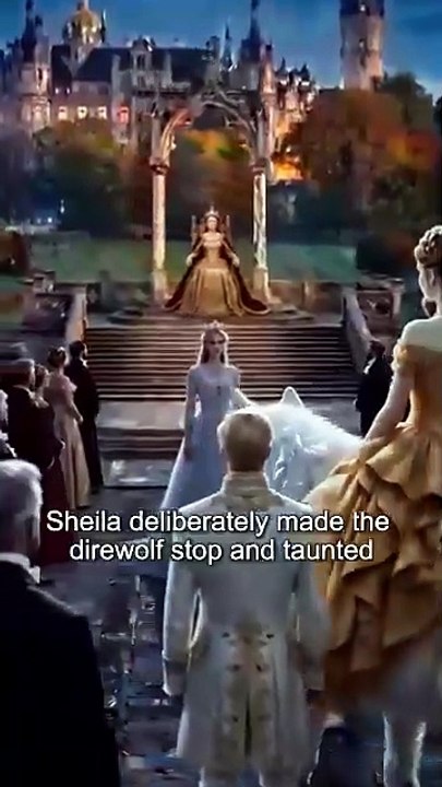Top : Reborn Queen Of The North Now - Ep - FULL ✅