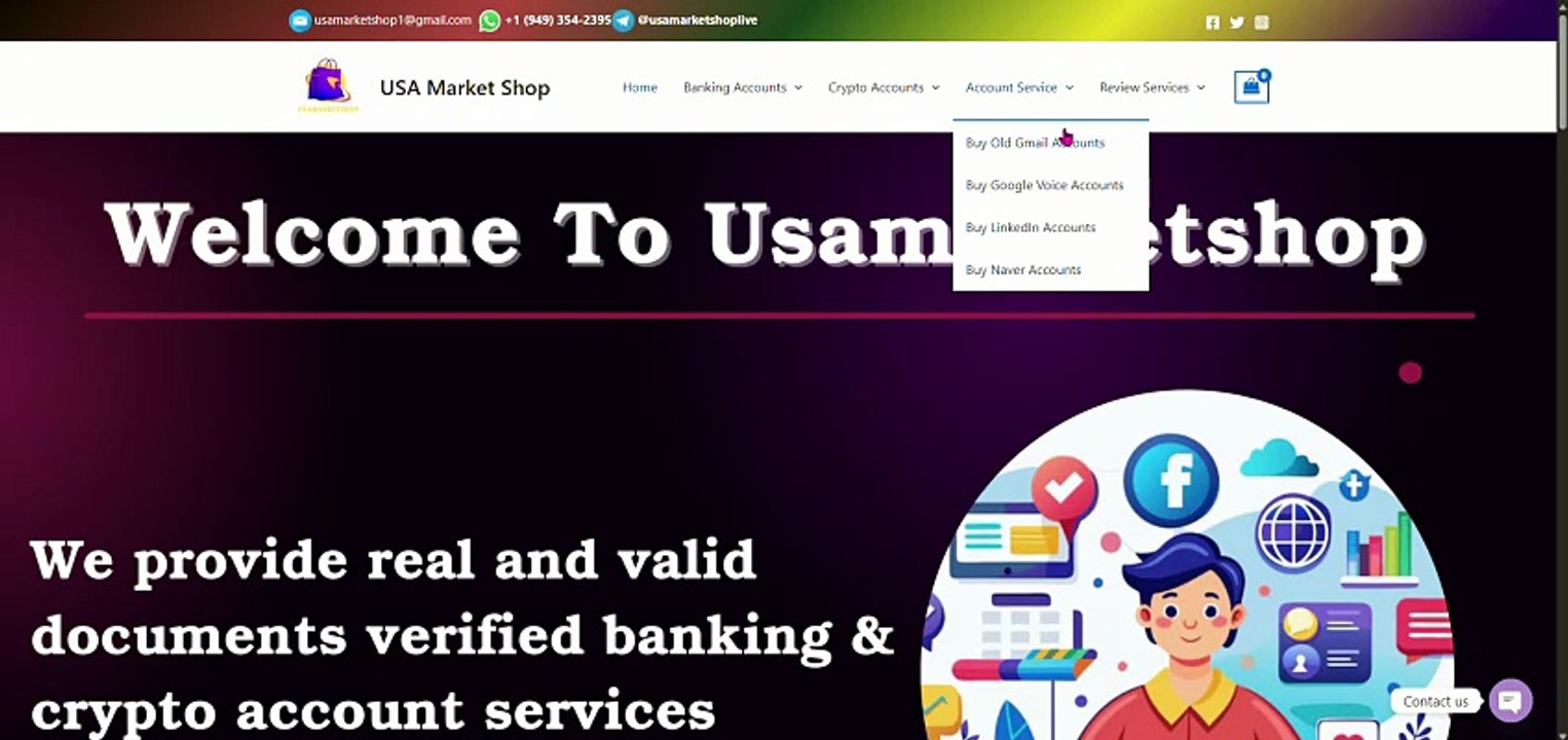 12 Steps to Buying Old Telegram Accounts Complete Guide