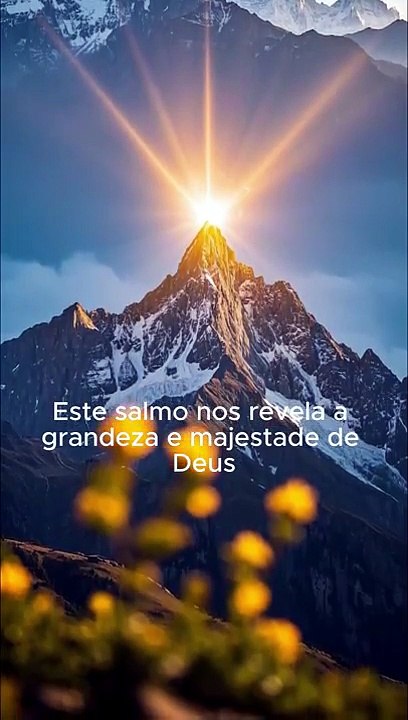 O Salmo 76 Quando Deus Se Levanta_ O Salmo 76 e a Queda dos Arrogantes #biblia #vidaeterna #fe