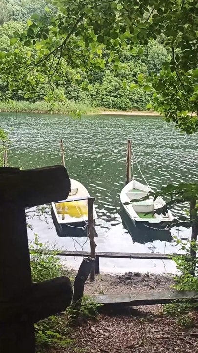 Naturparadies Garrensee – Unterwegs im Norden