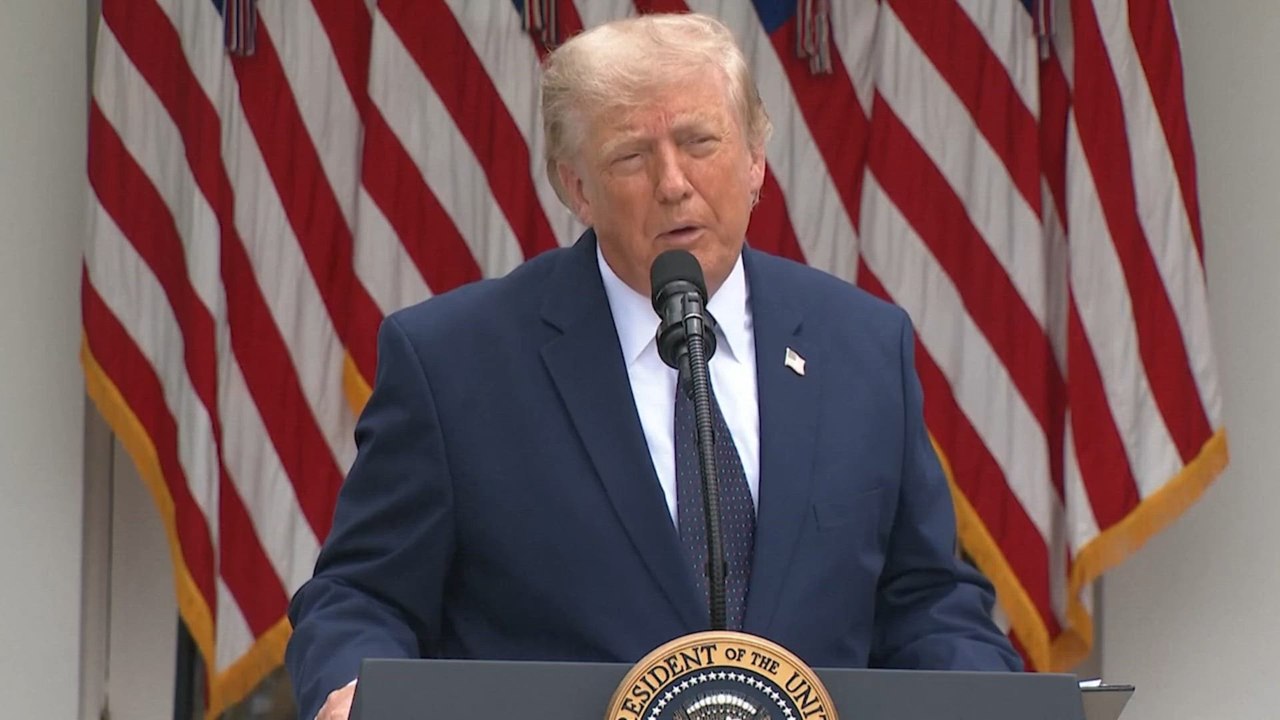 Trump Claims 91% Crime Reduction in D.C. and Challenges Democratic Governors to Ask for Help