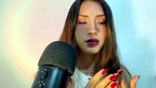 (ASMR) Tengo problemas con....  Les cuento todo