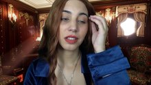 ASMR Rose Dawson te declara su amor 💙 l Roleplay Titanic