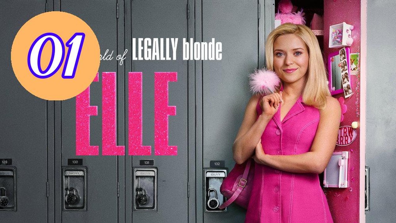 Elle 2026 Episode 1 Engsub