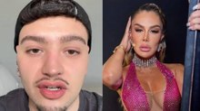 Maquillista pide a Ninel Conde y a su asistente pagarle su trabajo