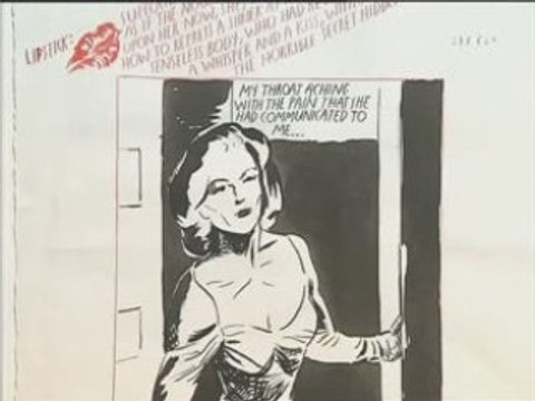 Sonic Youth au JC d'Arte