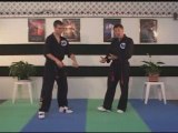 How To Self Defense - Kenpo Set Karate “Evading the ...