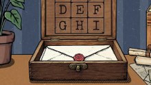 Flower forest word puzzle level 7