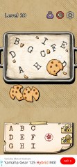 Flower forest word puzzle level 10