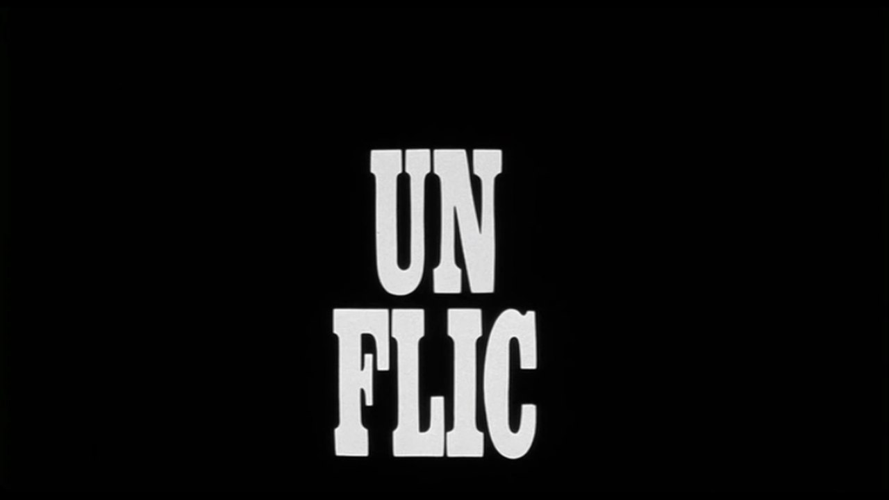 Notte sulla città 1972 - HD 1080 - Film Completo - Regia: Jean-Pierre Melville