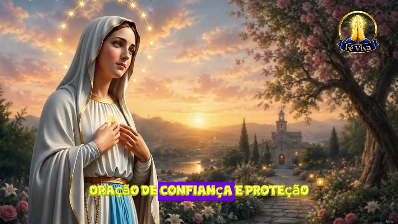 🙏 ONDE EXISTE DOR, DEUS FAZ NASCER UM MILAGRE. Oração Poderosa de Esperança