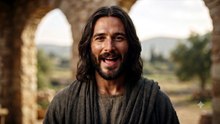 JESUS DIZ: "NÃO DESISTA!" | A Mensagem que Levará Luz ao Seu Coração