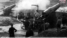 Historical Photos of the Russo-Japanese War (25)