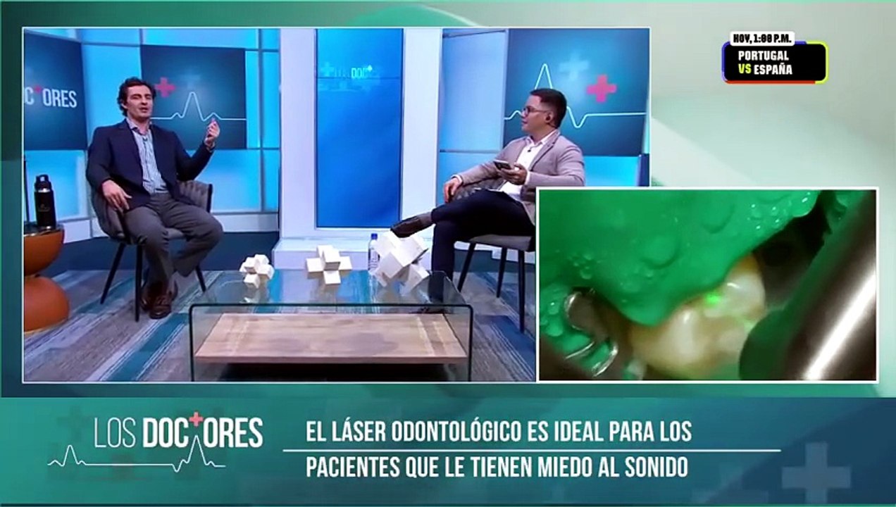 Los Doctores 06 julio 2026 [Full Movie]