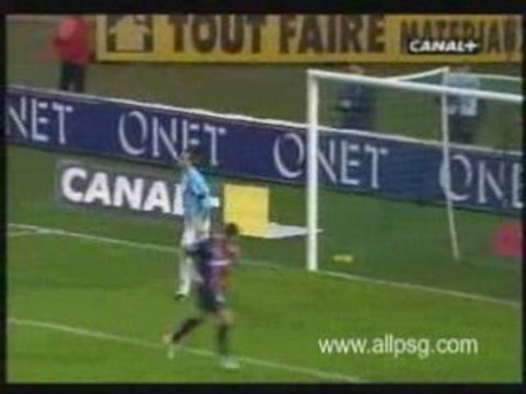 PSG 2-1 BORDEAUX PAULETA