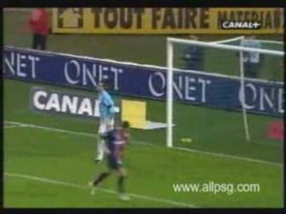 PSG 2-1 BORDEAUX PAULETA