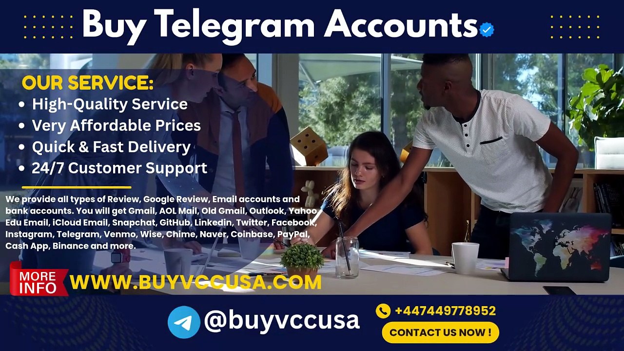 4 Easy Ways to Buying Old telegram Accounts the Years