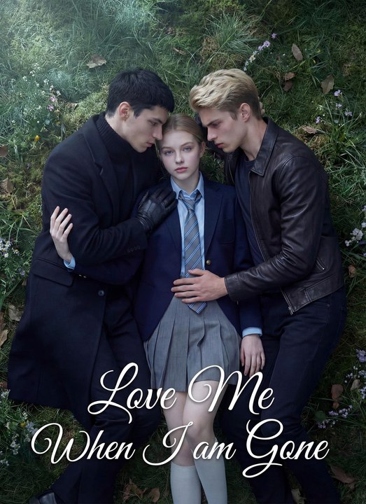Love Me When I am Gone New Ep,30 SM