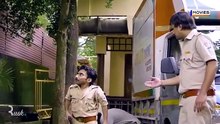 FIR  Ft. Chote Miyan & Abhinav Anand  100 Number Ka Hungama