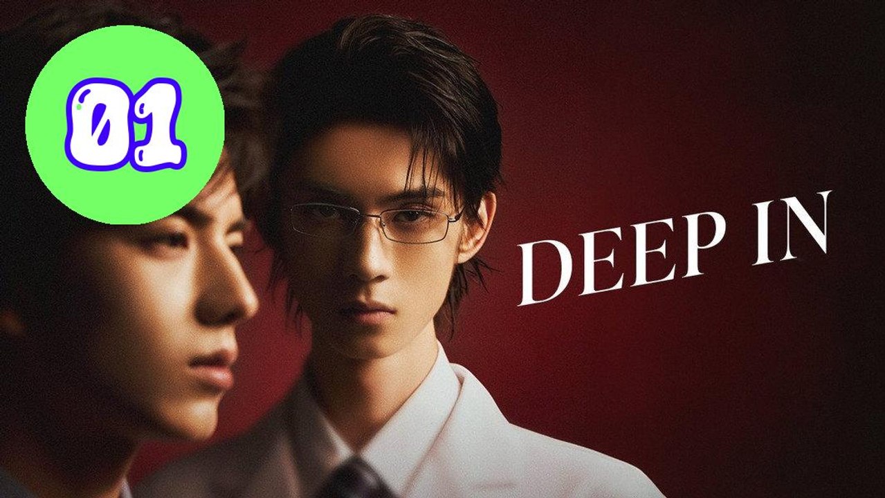 Deep In 2026 Episode 1 Engsub