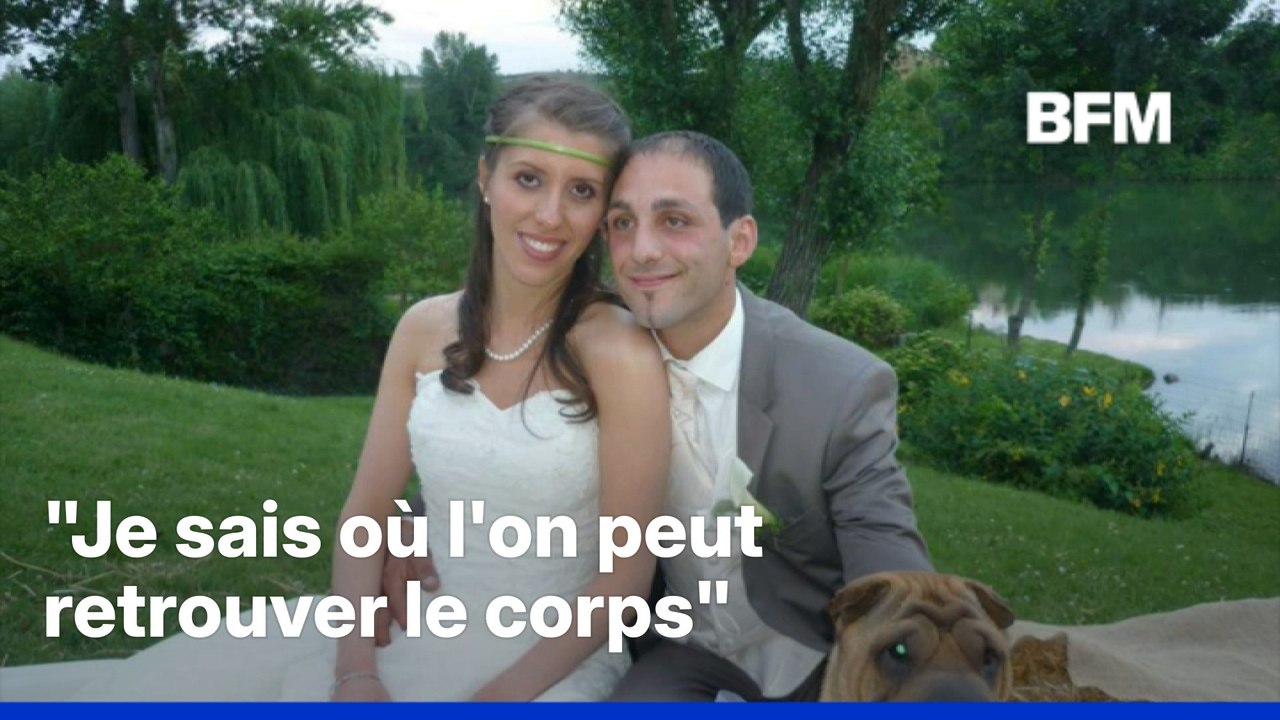 Aveux de Cédric Jubillar: son avocat affirme qu'"il est prêt à dire toute la vérité"