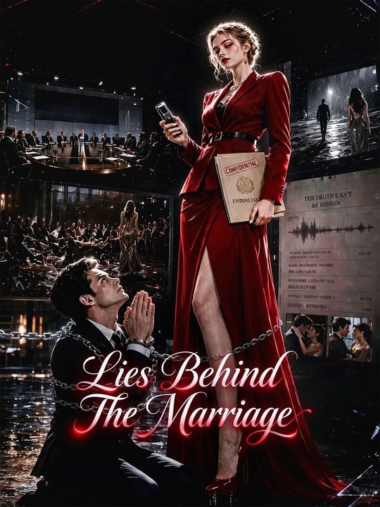 Lies Behind the Marriage | Full Short Drama | English Sub 2026