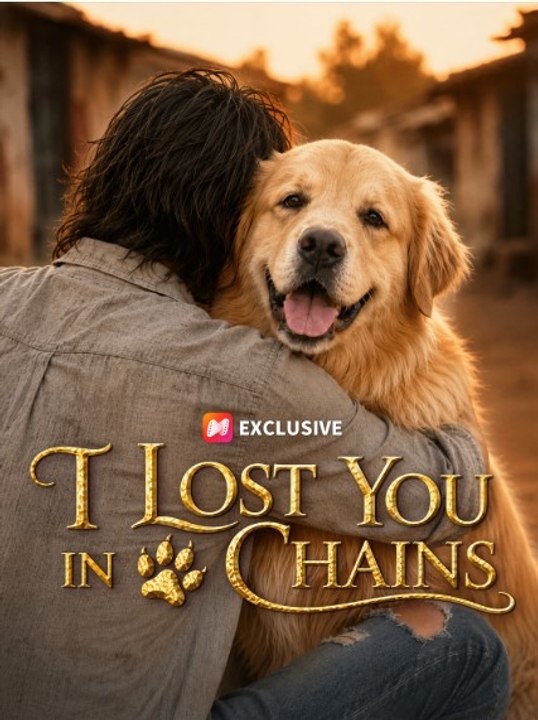 I Lost You in Chains - Full EP