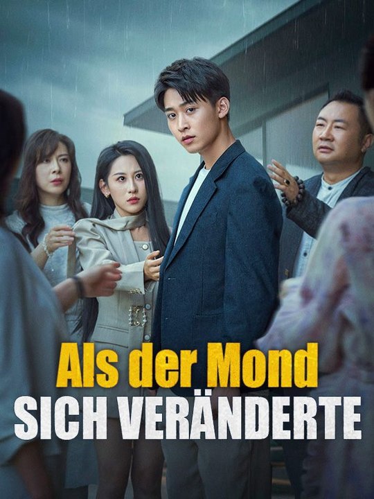 Als der Mond sich veränderte | Das Minidrama | Delust Language