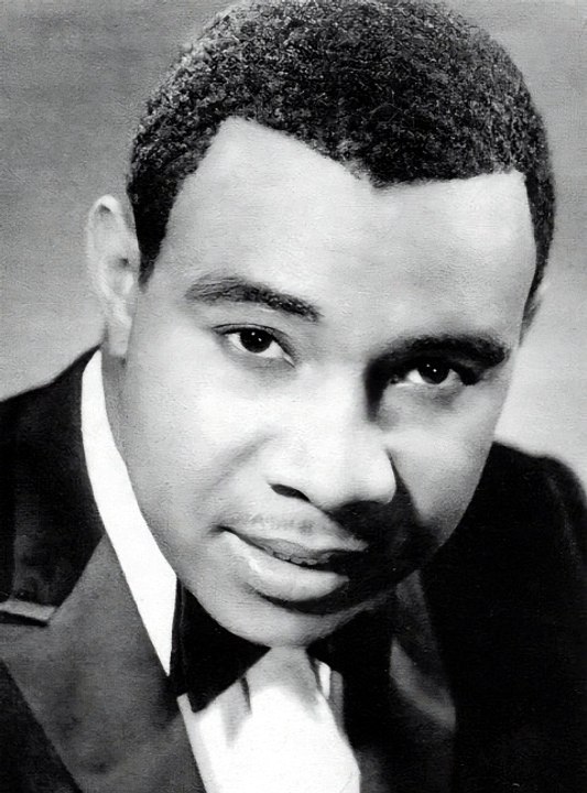 Gene Chandler