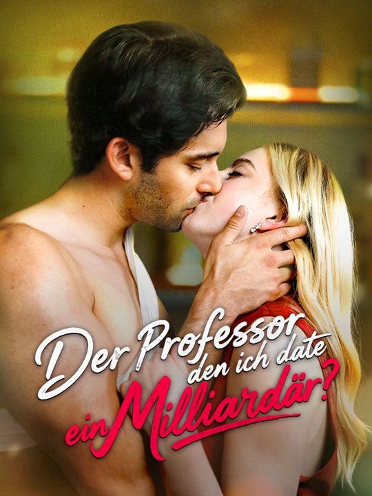 Der Professor, den ich date, ein Milliardär? | Das Minidrama | Delust Language