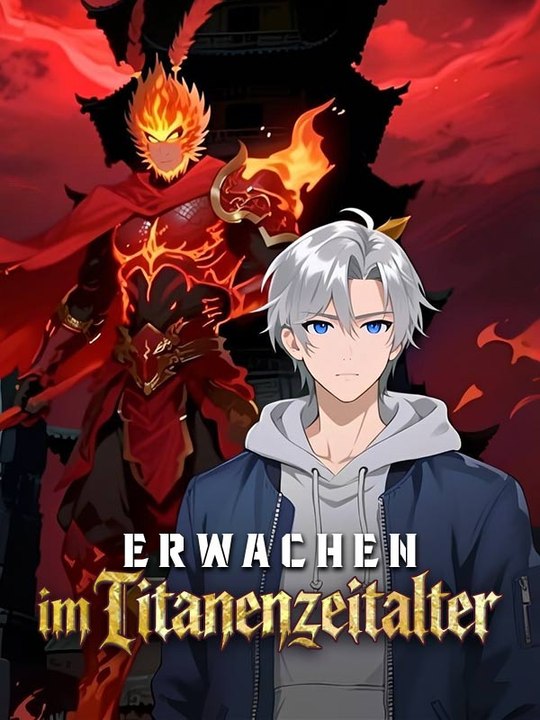 Erwachen im Titanenzeitalter | Das Minidrama | Delust Language