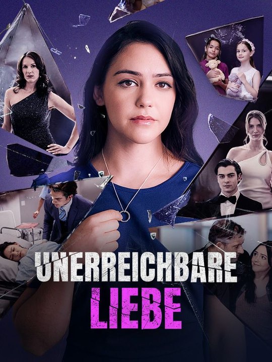 Unerreichbare Liebe | Das Minidrama | Delust Language